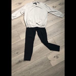 ⭐️ Liz Claiborne 2 Piece Knit Cardigan & Tank Set